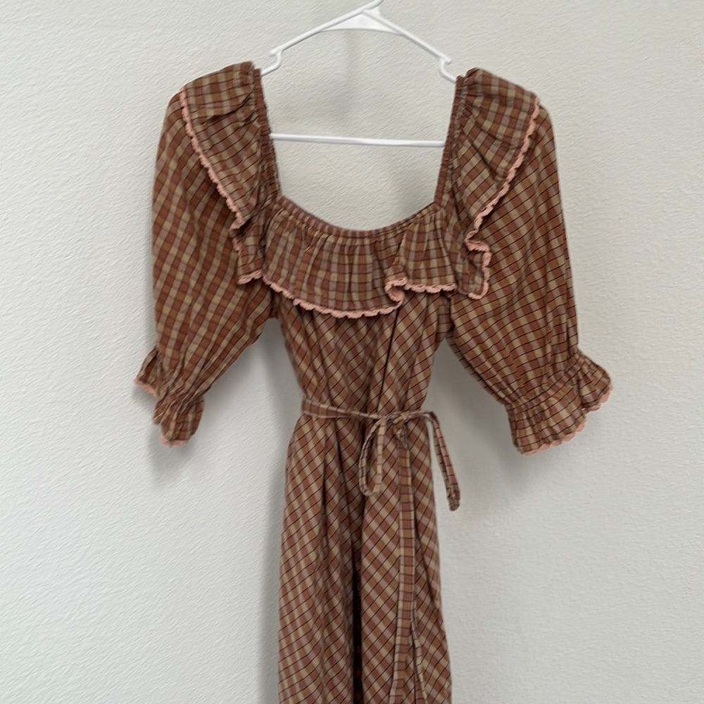 Christy Dawn Maggie Dress - S